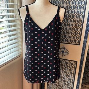 WHBM Reversible Camisole